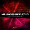 Mr. Bootsauce & Stu G - Got My Own Groove - EP