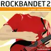 Rockbandet 2 - Rockbandet 2 (feat. Jan Utbult & Pia Åhlund)